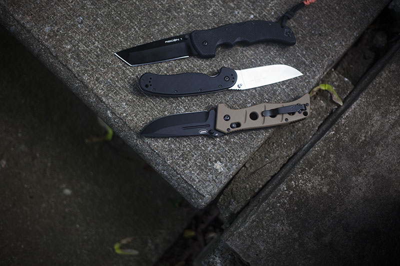 A Massive List of the Best EDC Knives on the Market (Updated 2017)