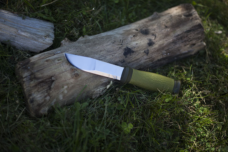 Outdoor 2000 Knife MORAKNIV