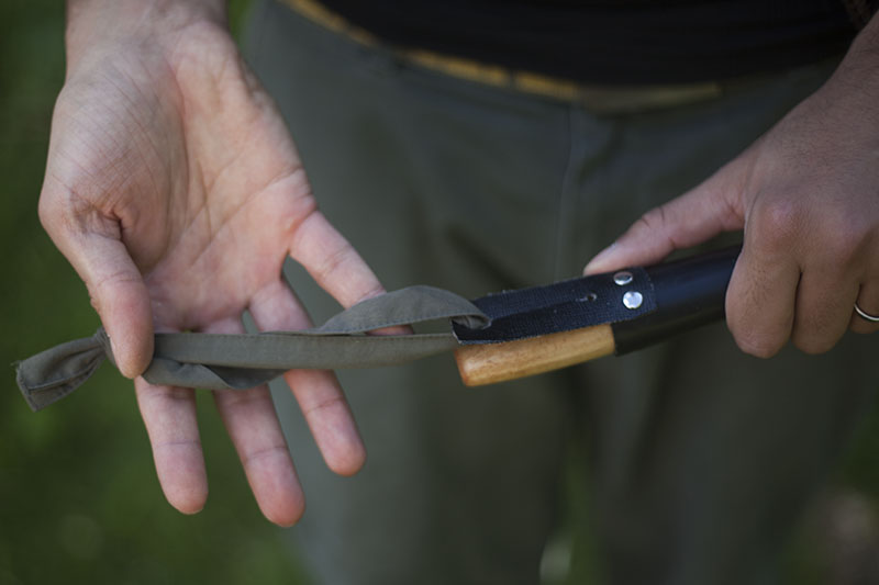 mora classic 1 survival knife review