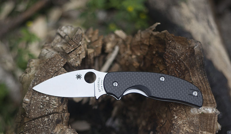 more than just surviving knife review