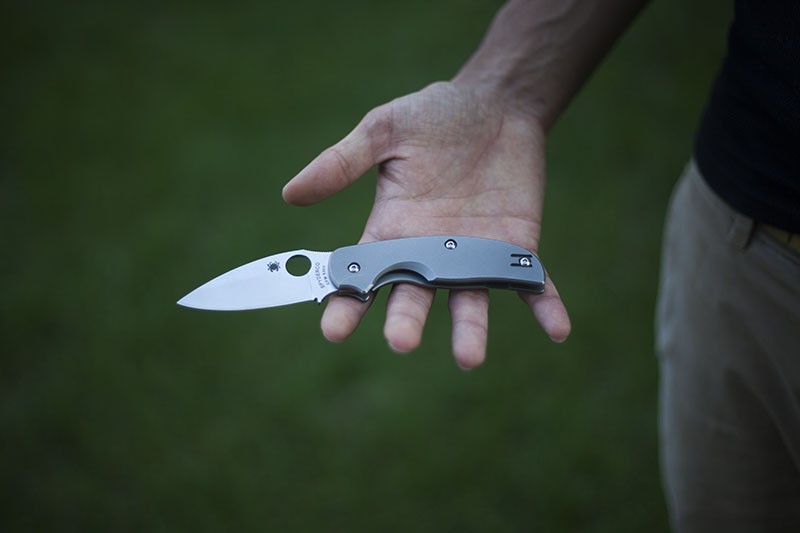 best edc knife