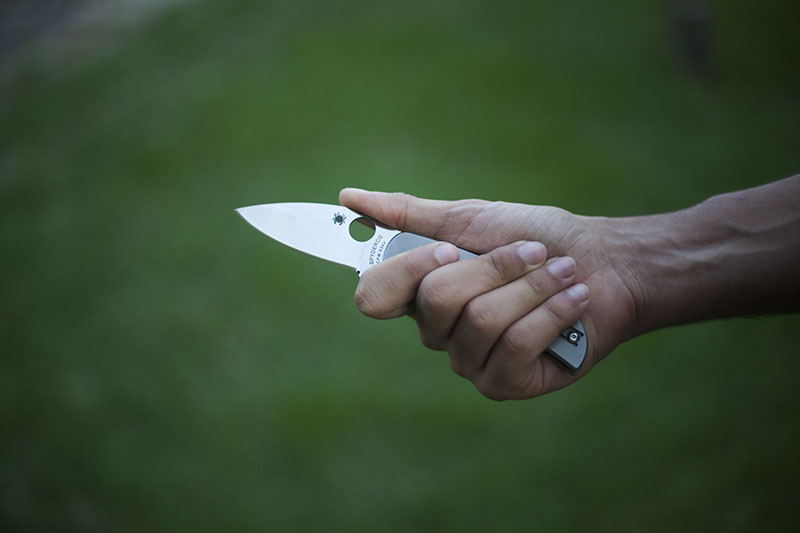 Canada Essentially Bans the Import of Every Folding Knife In Existence…