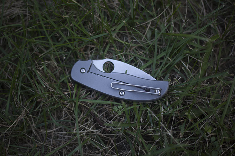 ideal everyday carry knife