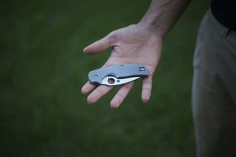 best everyday carry knife