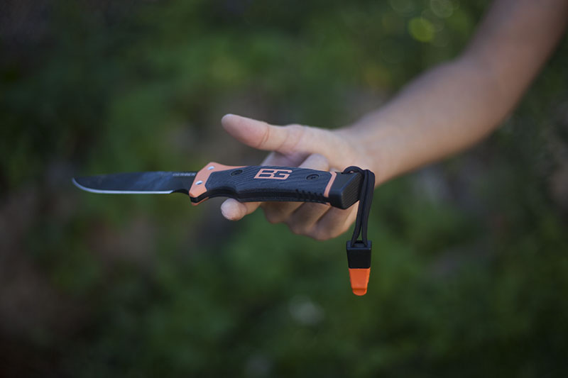 bear grylls ultimate pro survival knife