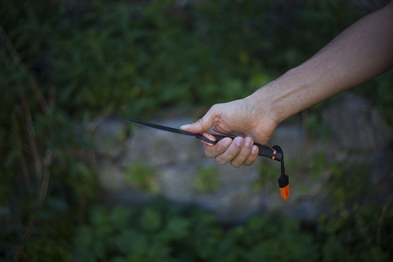 Gear Review: Work Sharp Guided Field Sharpener - Outdoors with Bear Grylls