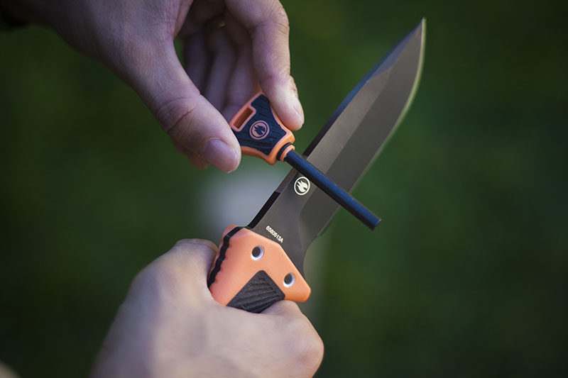 top survival knives gerber blades