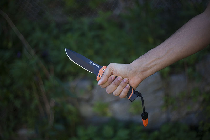 bear grylls gerberknives multitool survival