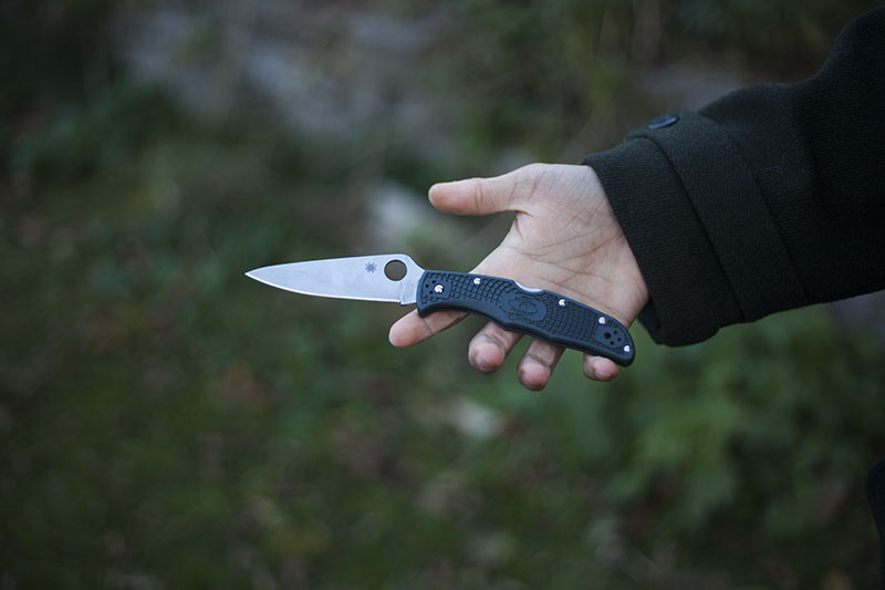 zdp 189 super steel knife