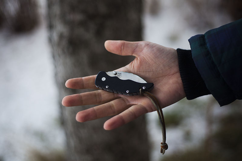 boker nopal survival blog knife review