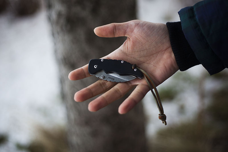 pocket knife boker nopal review