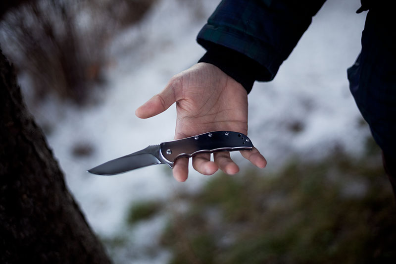 survival blog kershaw volt review and specs