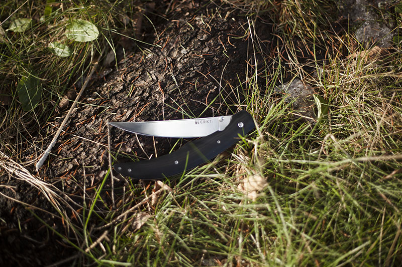 surf n turf folding fillet knife review