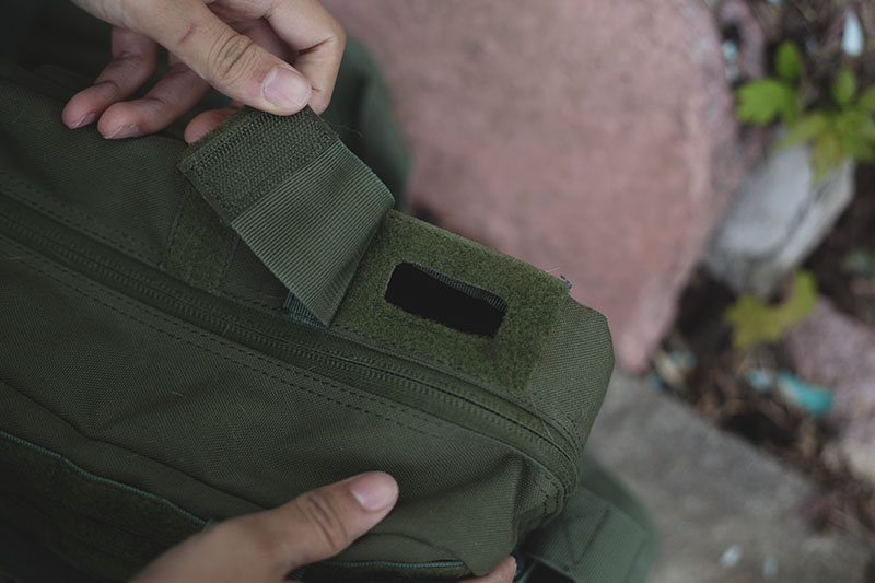 survival blog review condor tactical e&e bag