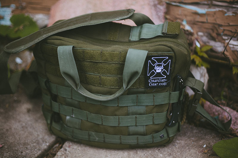 condor tactical e&e bag more than just surviving