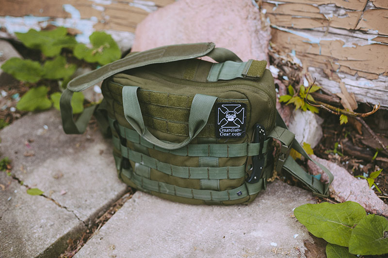 tactical gear bag edc condor outdoor review