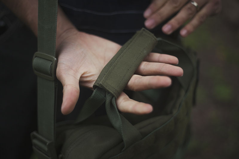 condor everyday carry bag tactical