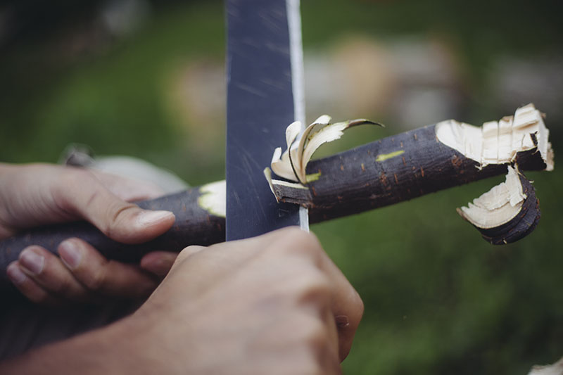 prepper blog product review wilderness survival machete