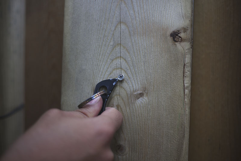 more than just surviving review gerber shard keychain tool