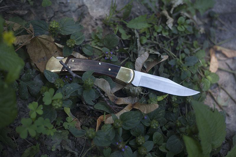 The Best American Made Hunting Knives of 2023 (According to a Master  Bladesmith)