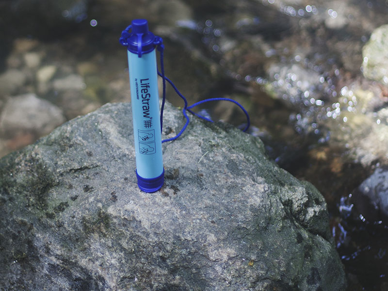 LifeStraw Personal Water Filter Review