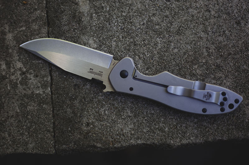 kershaw emerson cqc-6k best edc knife 2014