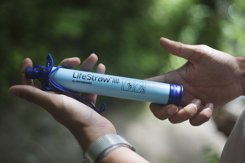 low cost lifestraw survival blog review