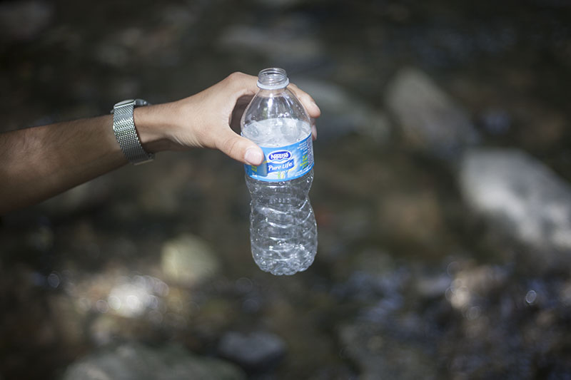 LifeStraw Filter: Get Safe Drinking Water Anytime, Anywhere!