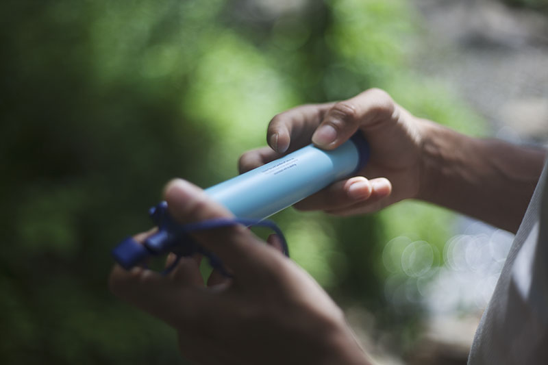 the lifestraw personal filtration system price on amazon