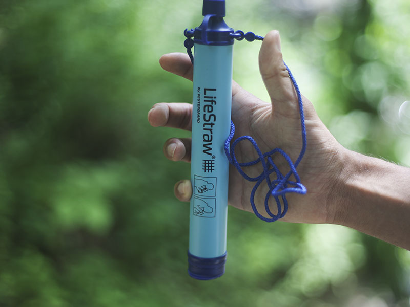 LifeStraw Water Filter Review