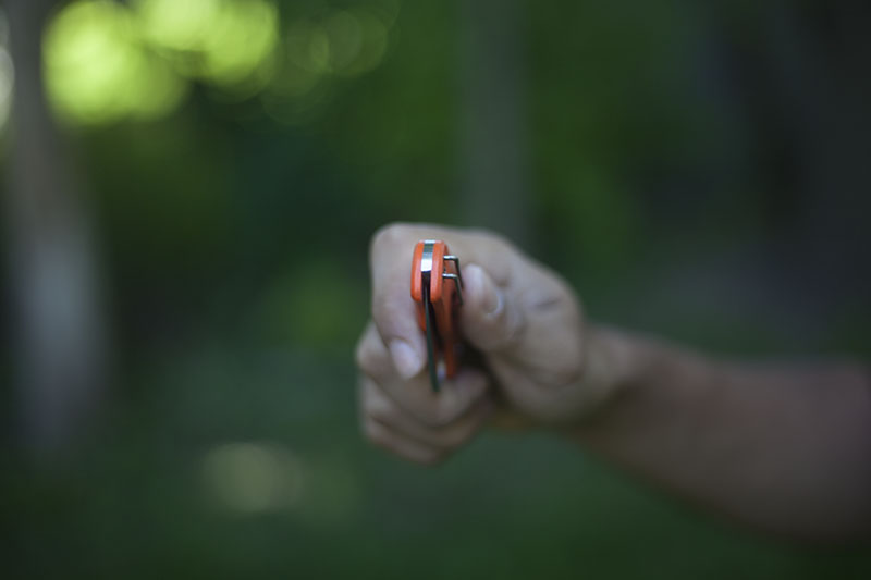 orange-g10-folding-knife-spyderco-urban-edc