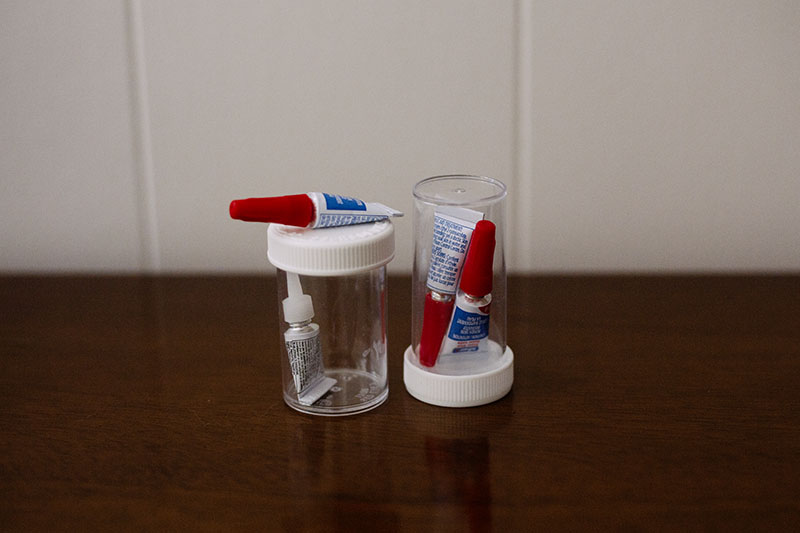 Amazing Uses of Super Glue for Emergencies - Prepper Blog