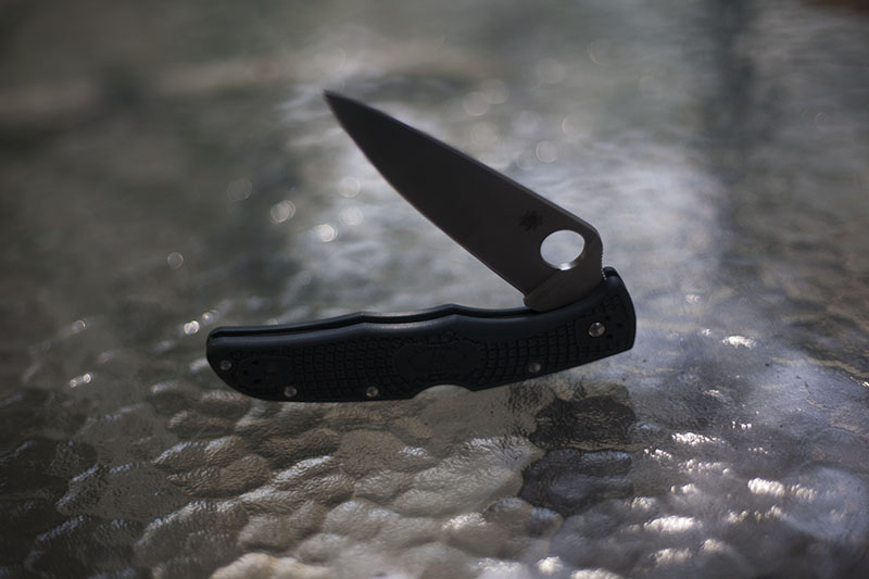 True Height - Page 3 - Spyderco Forums