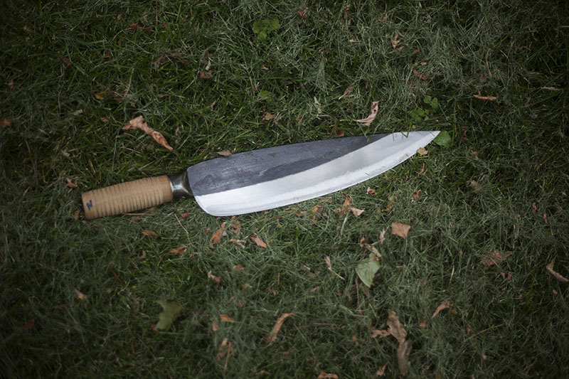 5 Myths About Knife Sharpening