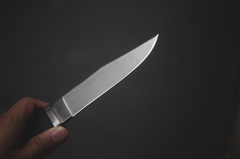 What's the Best Way to Sharpen Stainless Steel Knives?