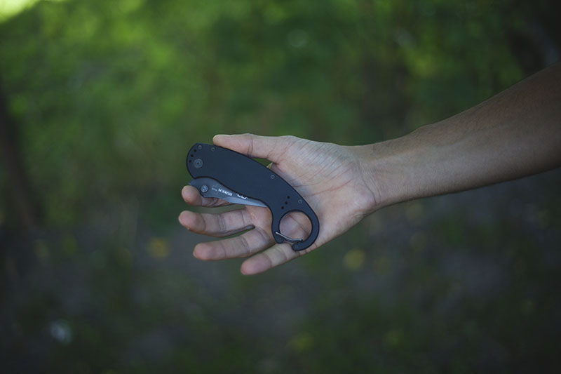 tactical folder boker plus clb karambit revew mtjsblog