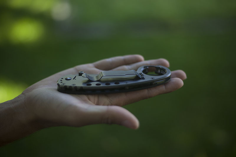 survival blog boker plus clb karambit review