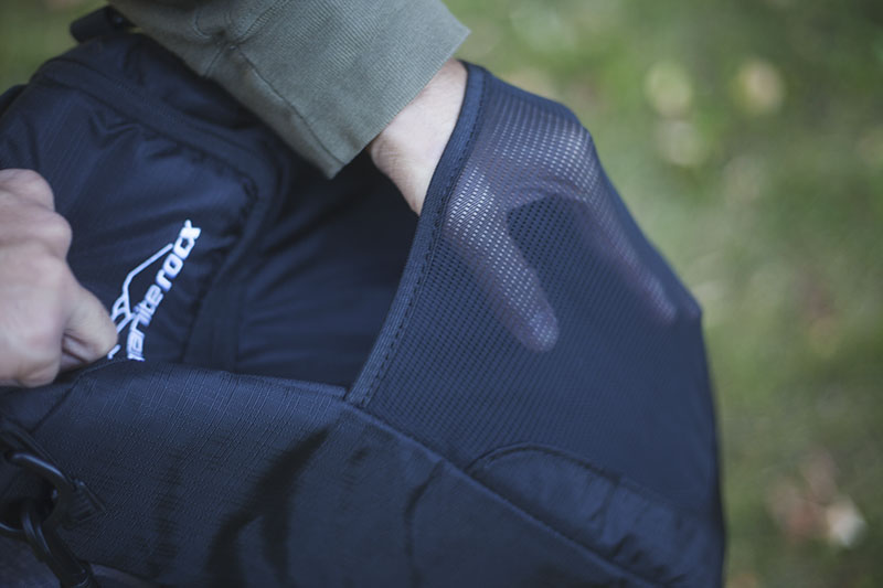 granite rocx tahoe backpack cooler review more than just surviving