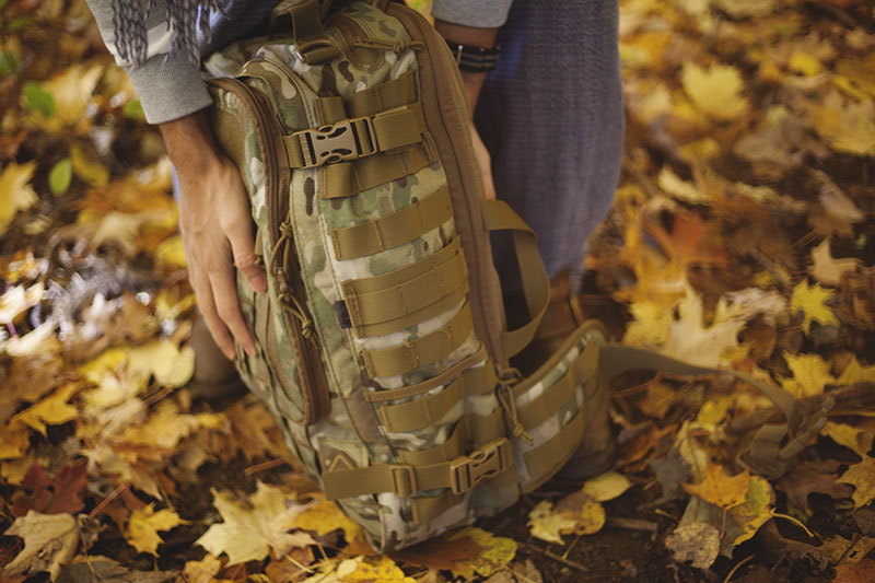 survival blog review more than just surviving hazard 4 switchback sling pack review