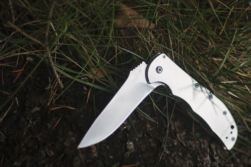 This Super Steel Is Revolutionizing Knives. Is It Worth the Price?