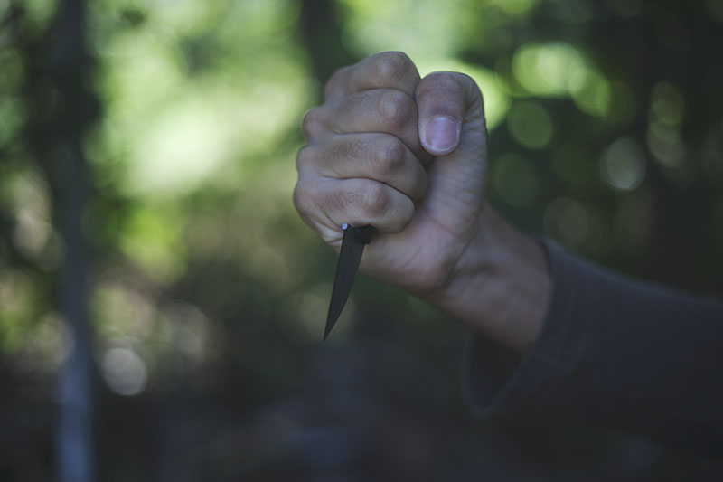 crkt minimalist wharncliffe knife