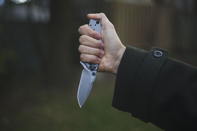 survival blog kershaw cryo 2 review everyday carry folder