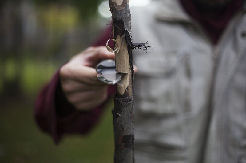 more than just surviving l.t. wright bushcraft knife genesis review