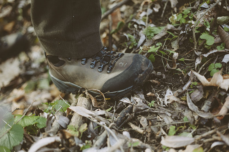 Hi Tec Men s Altitude Pro RGS WP Hiking Boot Review