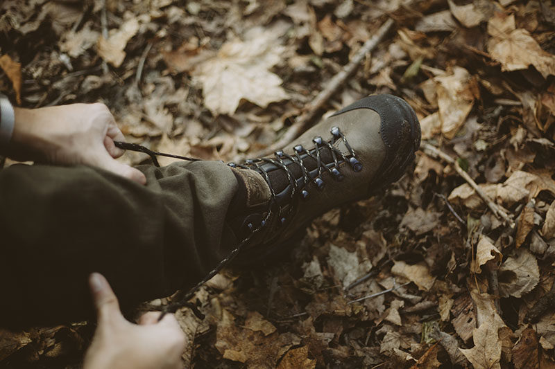 altitude pro boots high-tec review heavy duty hiking boots