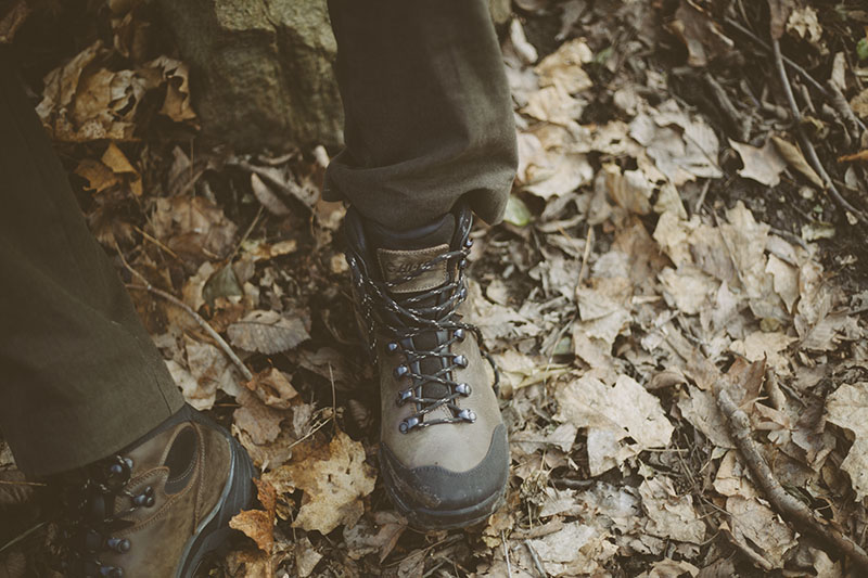 survival blog gear review hi-tec mens boots