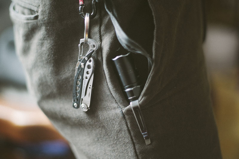 edc mini multitool recommendation keychain tools