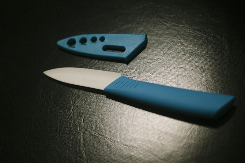 Yes, You Can Sharpen Ceramic Blade Knives: Here's How You Do It