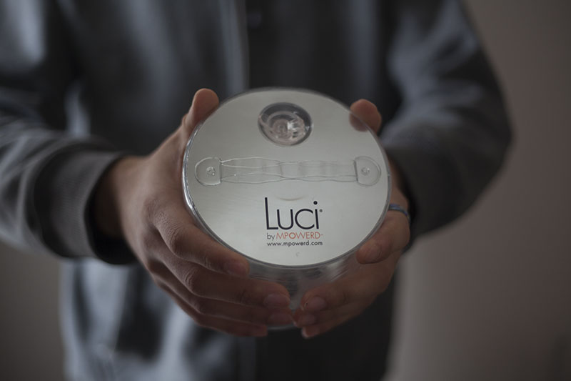 mpowerd luci review survival blog prepper gear solar light