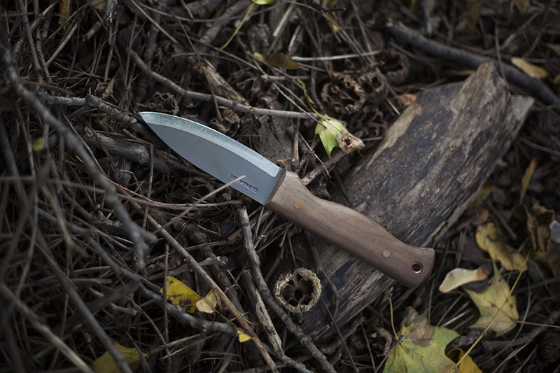 condor knife and tool review bushlore cheap bushcraft fixed blade